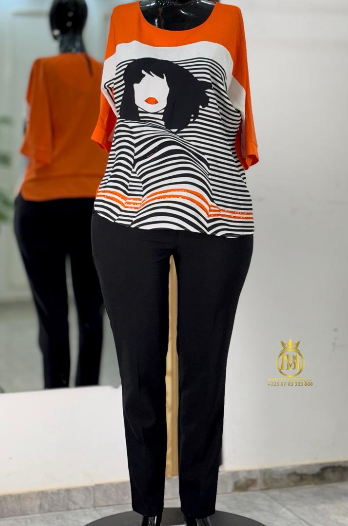 ENSEMBLE