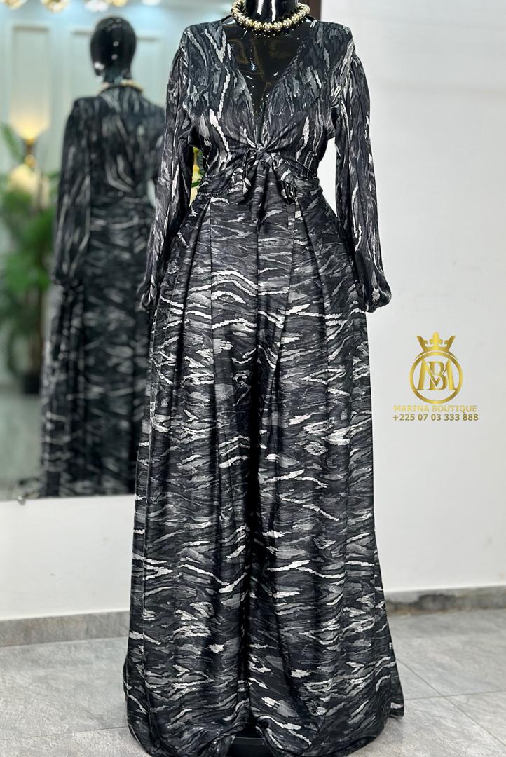 COMBINAISON