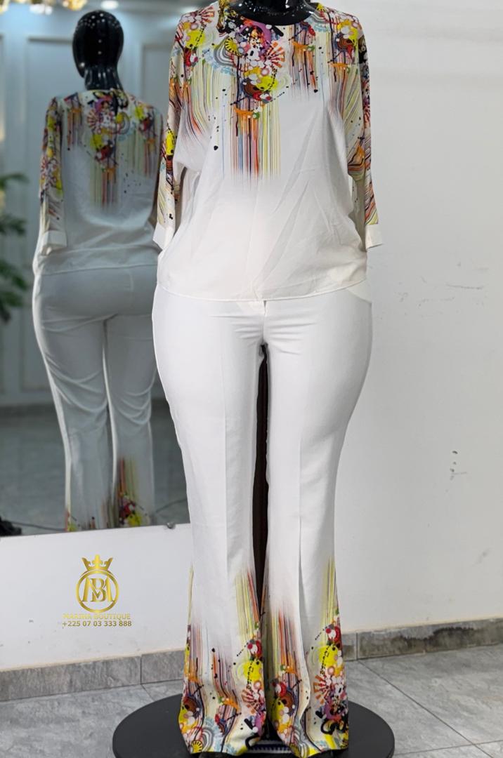 ENSEMBLE