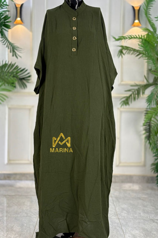 ROBE LONGUE