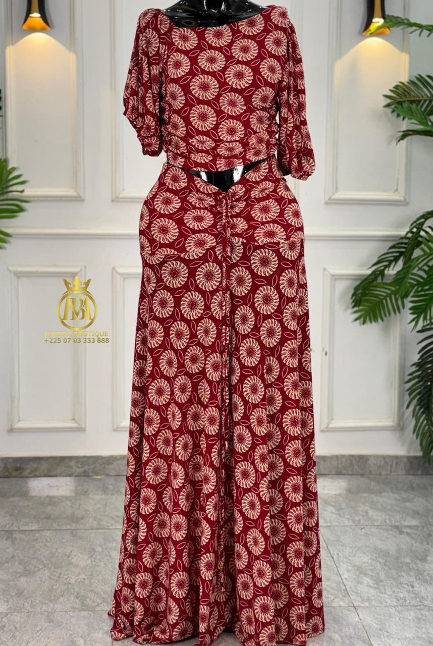 ENSEMBLE