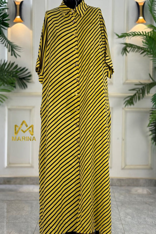 ROBE LONGUE
