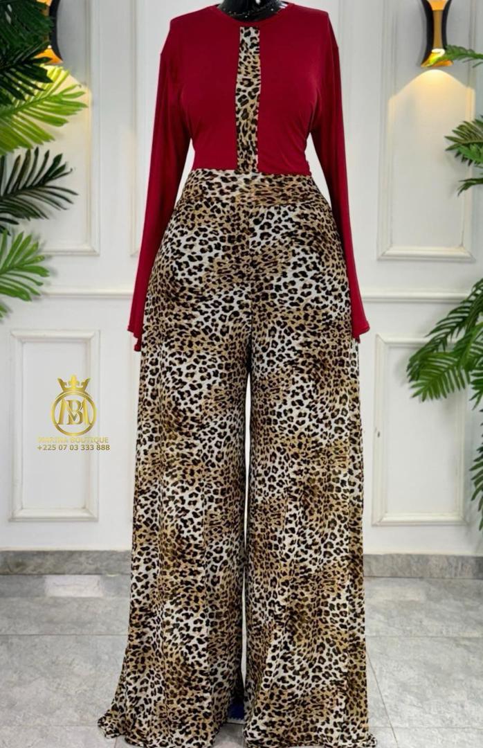 ENSEMBLE