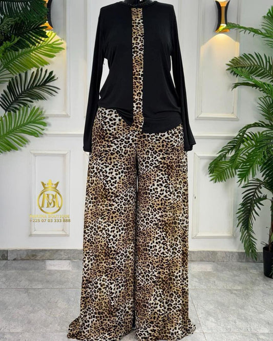 ENSEMBLE