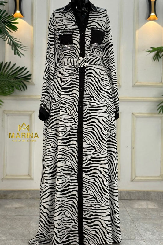 LONGUES ROBES