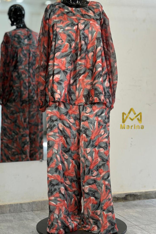 ENSEMBLE