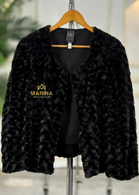 VESTE