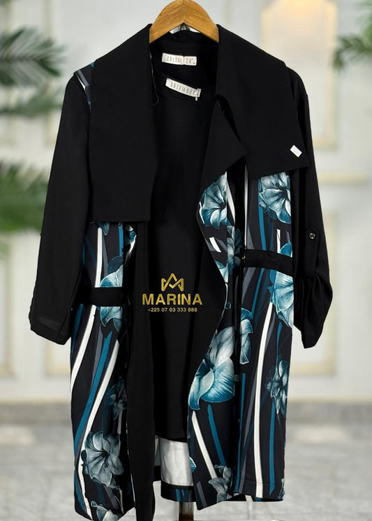 VESTE