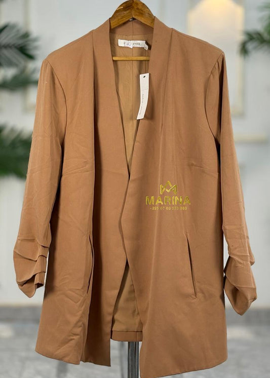 VESTE