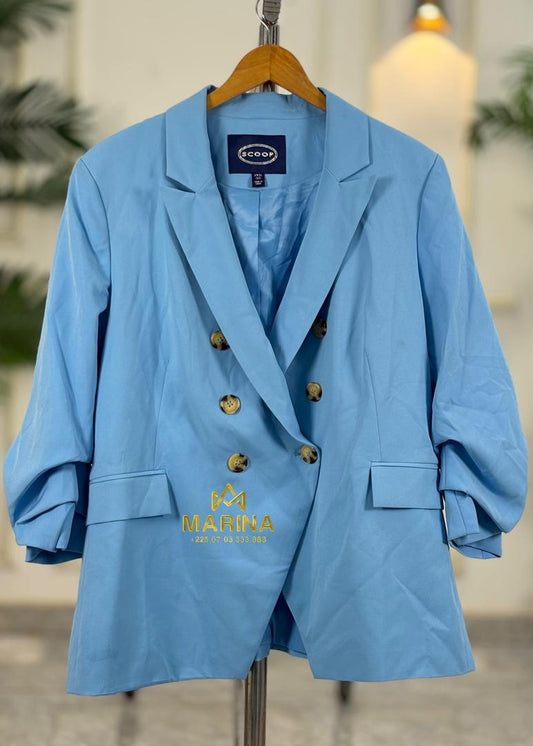 VESTE