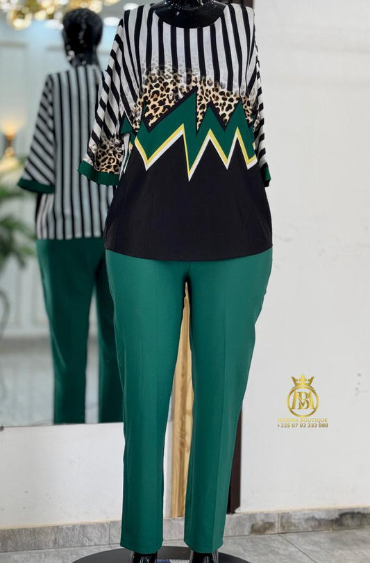 ENSEMBLE