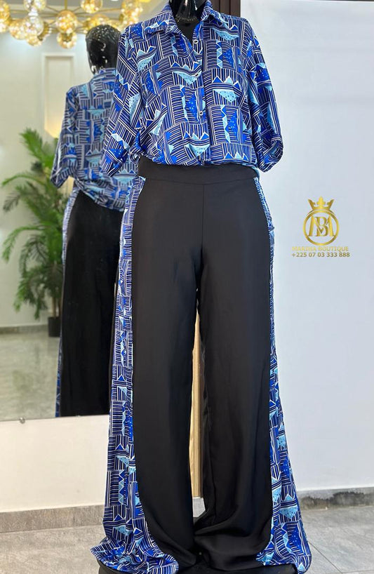 ENSEMBLE