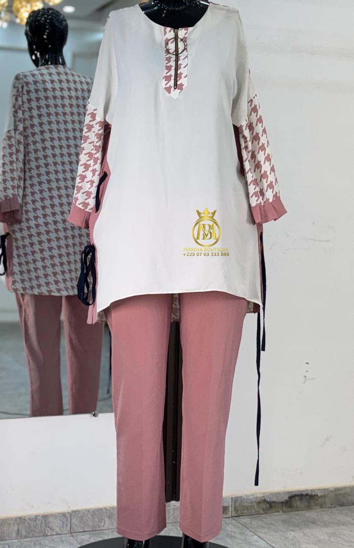 ENSEMBLE