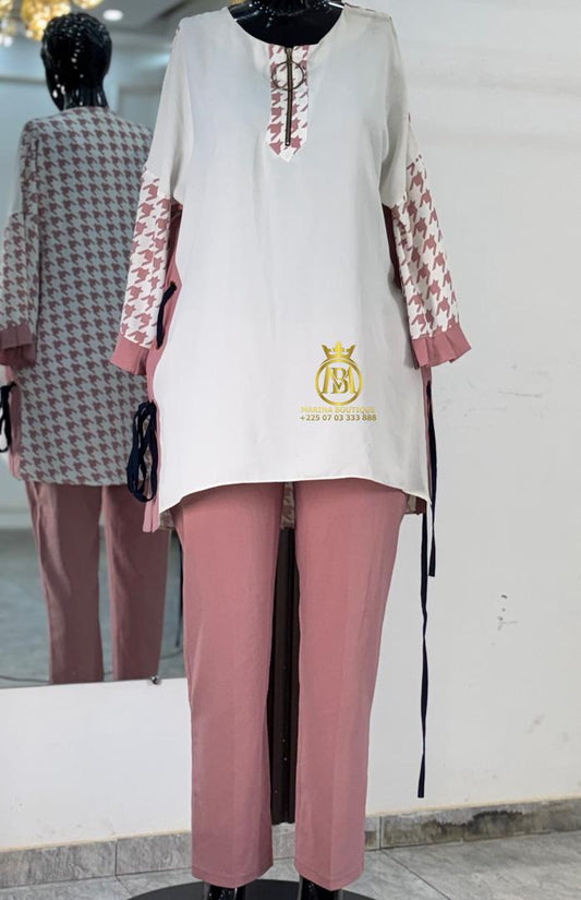 ENSEMBLE
