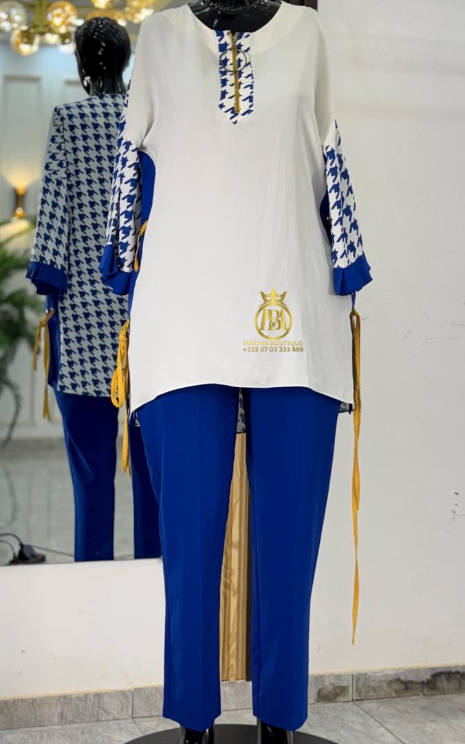 ENSEMBLE